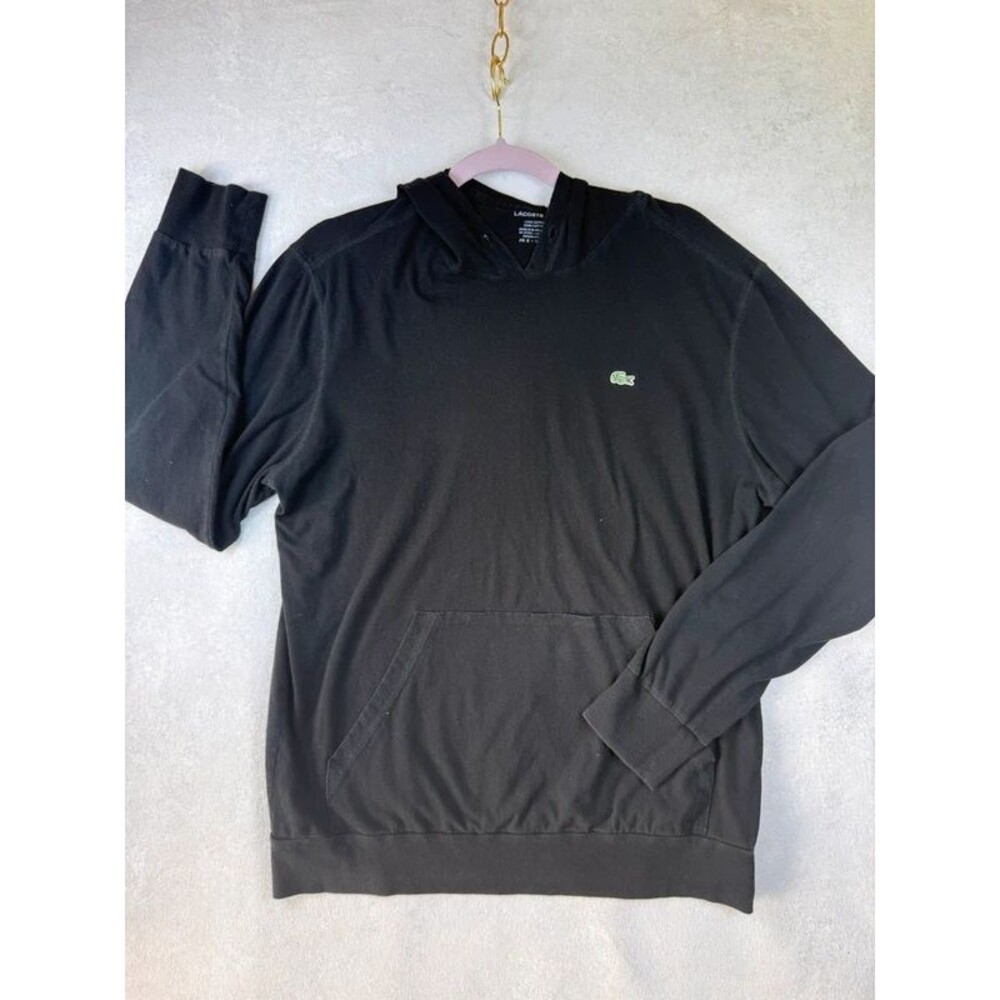 Lacoste long sleeve shirt